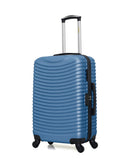 Lot de 2 valises Weekend et Cabine ETNA