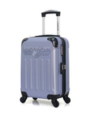 Valise Cabine Rigide HARLEM-E