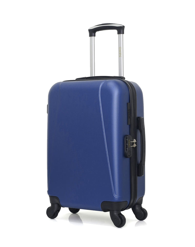 Lot de 3  -  Valise weekend , valise cabine et vanity LANZAROTE