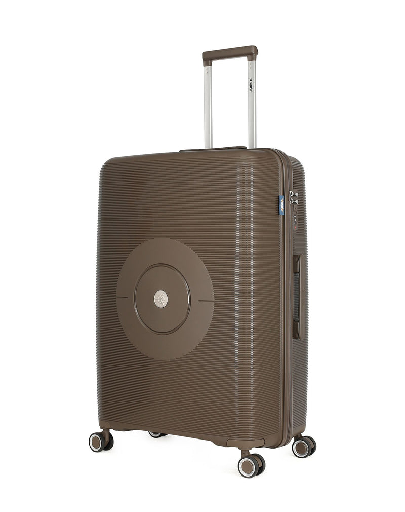 Valise Grand Format Rigide ORION