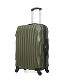 Valise Taille Moyenne Rigide MOSCOU