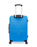 Valise Taille Moyenne Rigide QUEENS