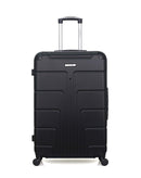 BLUESTAR - LOT DE 3 - Valises grand format, weekend et cabine XXS OTTAWA