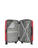 Valise Taille Moyenne Rigide PETER