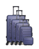 Set de 5 Rigide AIGLE-U
