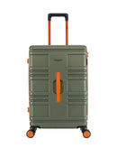 Lot de 3 Valises Rigides Taille Moyenne, Cabine et Cabine XS EVERGLADES