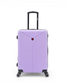 Valise Taille Moyenne Rigide GAITE