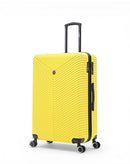 Set de 3 Valises Rigides GAITE