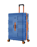 Lot de 3 Valises Rigides Grand Format, Taille Moyenne et Cabine XS EVERGLADES