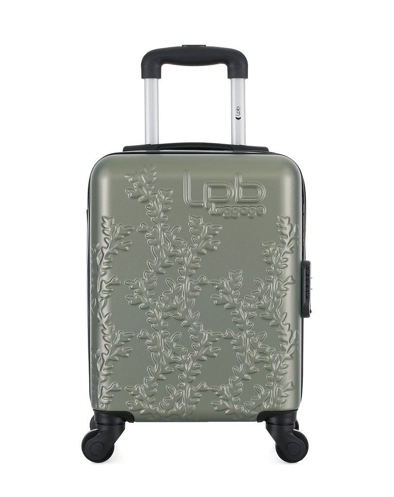 Valise Cabine Rigide XXS NAÏS