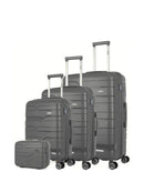 Set de 4 Valises Rigides PEGASE-C