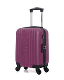 Valise Cabine Rigide XXS SPRINGFIELD