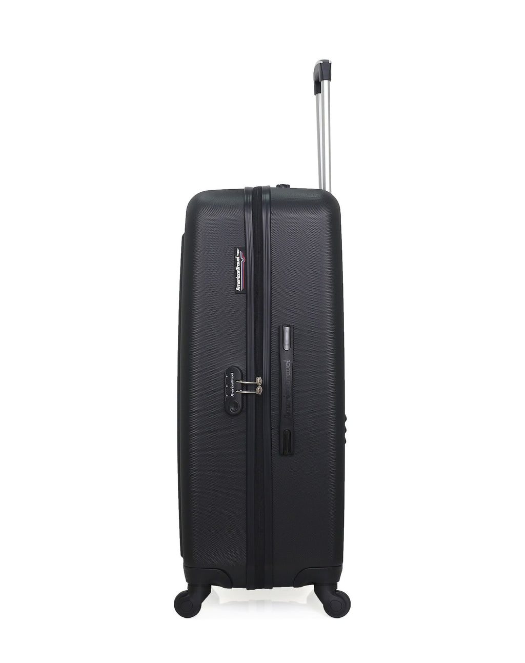 Sac Rigide Grand Format Lot de 2 Valises Rigides Grand Format et Cabine BROOKLYN - American ...