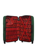 Valise Grand Format Rigide MIAMI