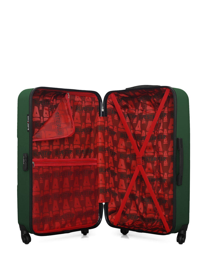 Valise Grand Format Rigide MIAMI