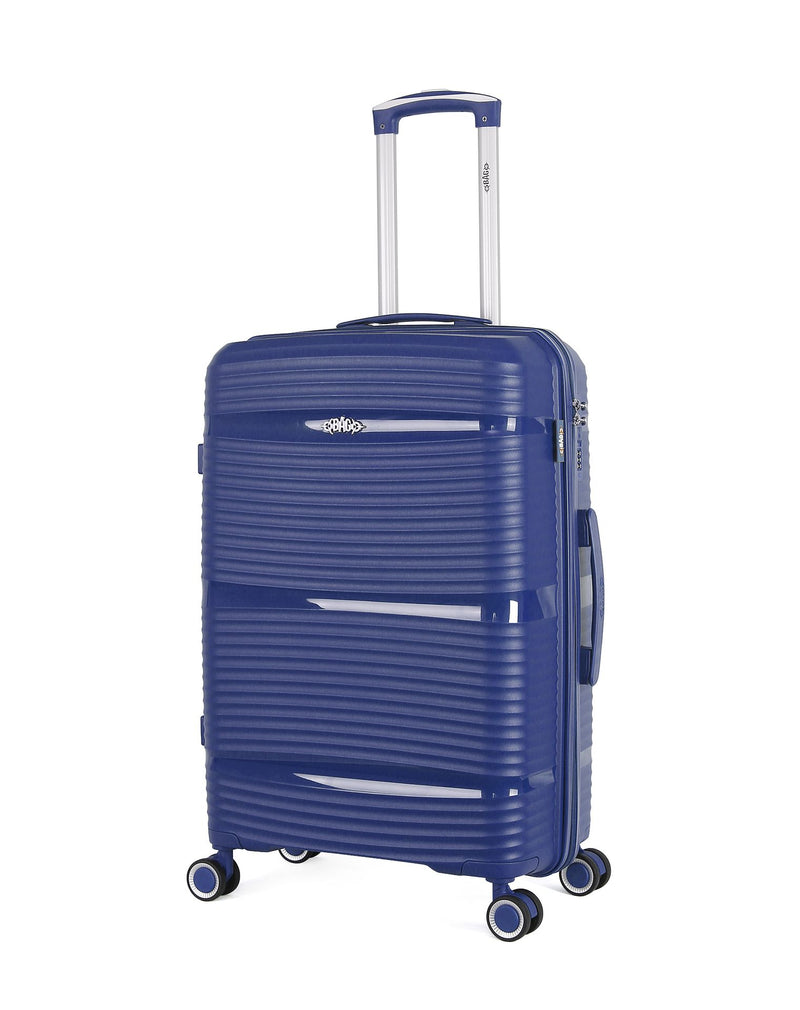 OBAGO - LOT DE 2 - Valises grand format et cabine CENTAURE