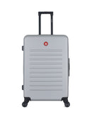 Set de 4 Valises Rigides WIL-M