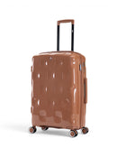 Valise Taille Moyenne Rigide AQUILA