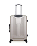 Valise Grand Format Rigide LIPARI