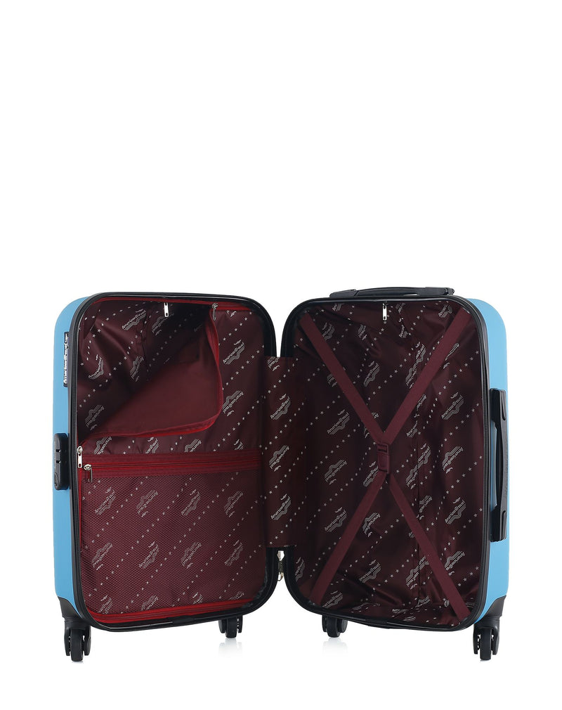 Valise Cabine Rigide CHELSEA