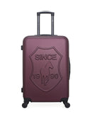 Valise Taille Moyenne Rigide DAMON
