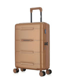 Lot de 2 Valises Rigides Cabine et Cabine XS CLEVELAND