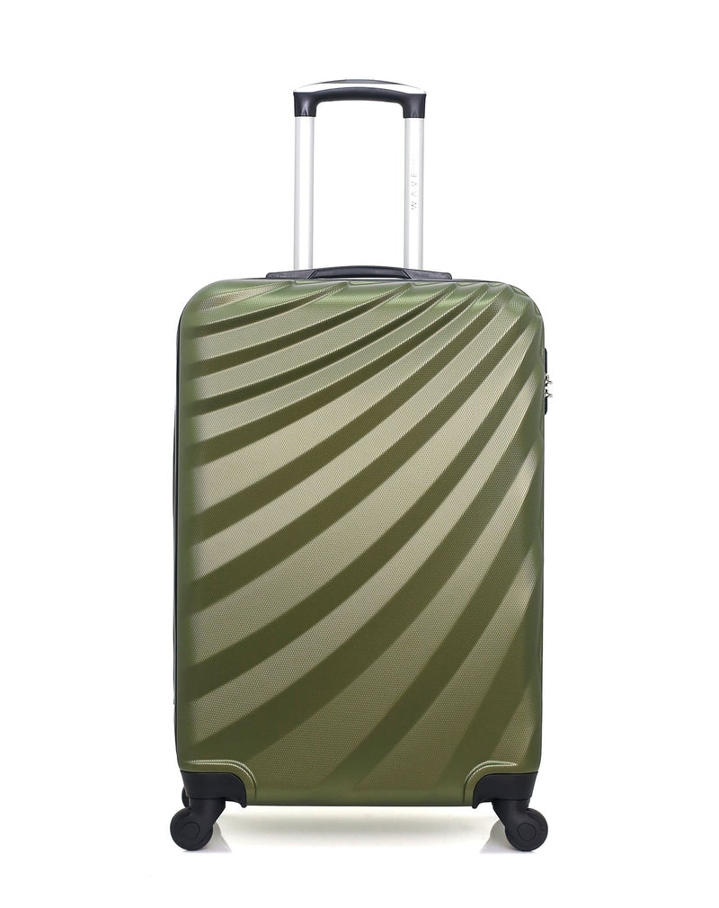 Lot de 2 Valises Weekend et Cabine XXS DANUBE