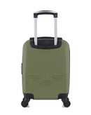 Valise Cabine Rigide XXS BRONX