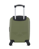 Valise Cabine Rigide XXS BRONX