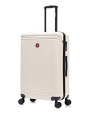 Set de 3 Valises Rigides GSTAAD