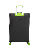 Valise Grand Format Souple CONCORDE