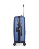 Lot de 2 Valises Rigides Cabine et Cabine XXS BRONX