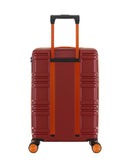 Lot de 2 Valises Rigides Cabine et Cabine XS EVERGLADES