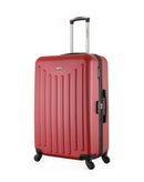 Lot de 2 - Valise grand format et valise weekend BROOKLYN