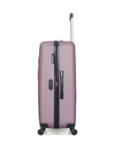 Set de 4 Valises Rigides CHELSEA-C