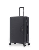 Valise Grand Format Rigide WAGRAM