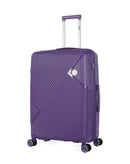 Valise Grand Format Rigide CASSIOPEE