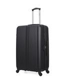 Valise Grand Format Rigide LIPARI