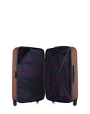 Set de 4 Valises Rigide NAÏS-M