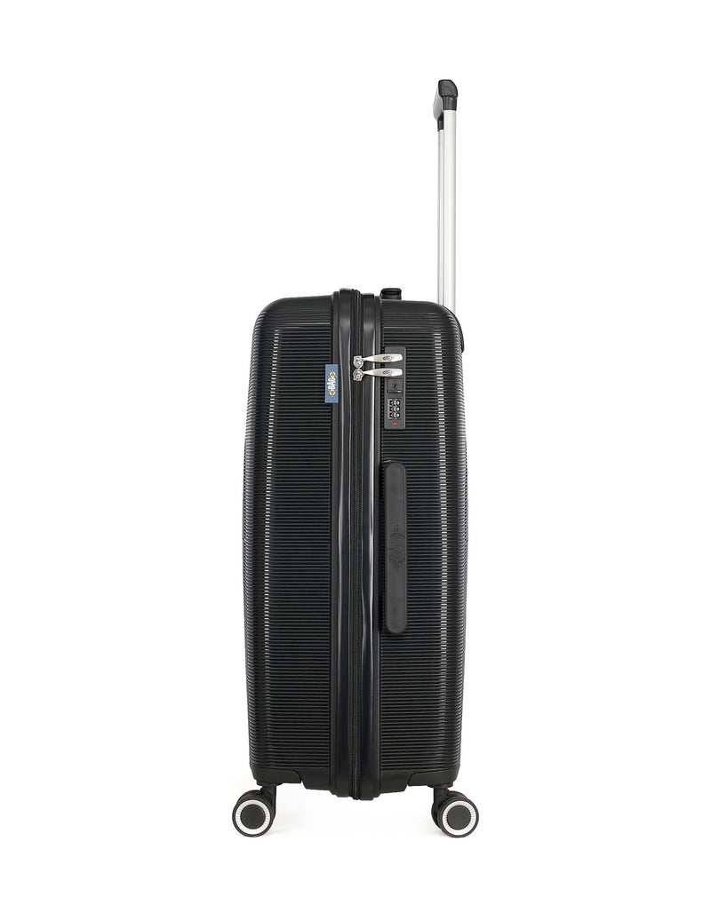 Valise Taille Moyenne Rigide ORION