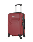 Valise Cabine Rigide QUEENS