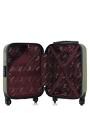 Valise Cabine Rigide XXS BRONX
