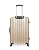 Valise Grand Format Rigide ALPES