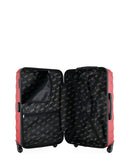 Set de 3 Valises Rigide LAGOS