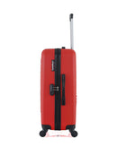 Valise Taille Moyenne Rigide BRONX