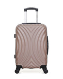 Lot de 2 valises Cabine et cabine XXS LAGOS