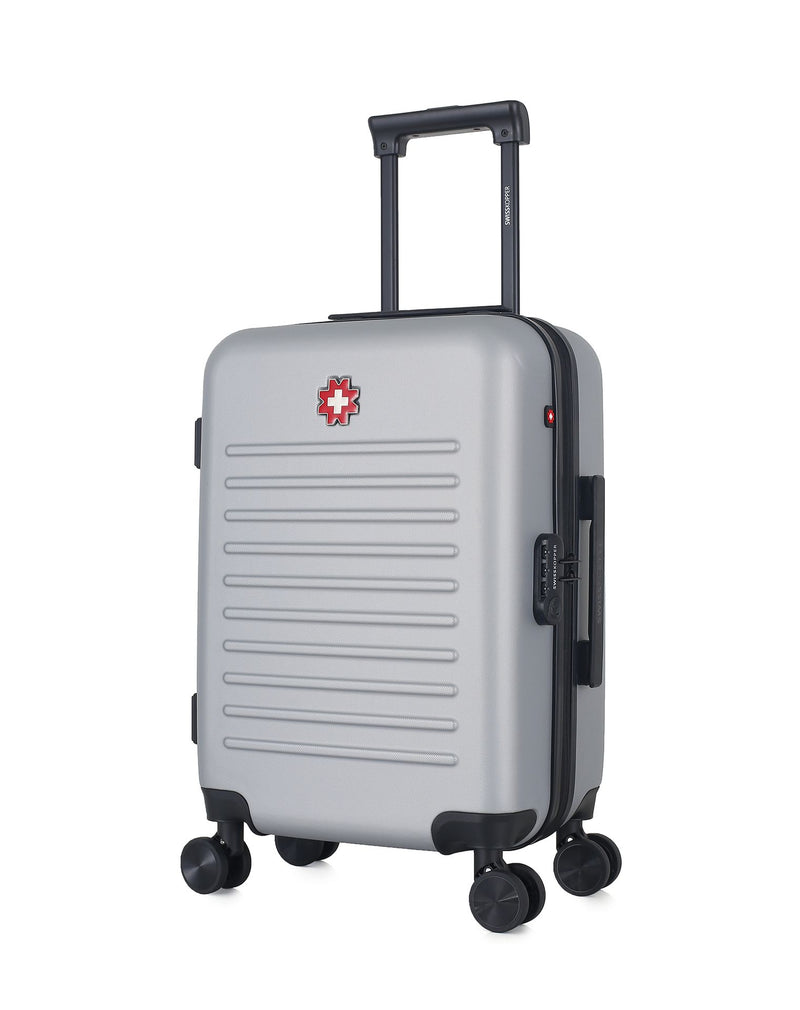 Valise Cabine Rigide WIL