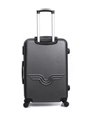 Valise Cabine Rigide XS BROOKLYN-E