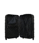 Lot de 2 valises Grand format et cabine LAGOS