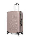 Valise Grand Format Rigide ELEONOR